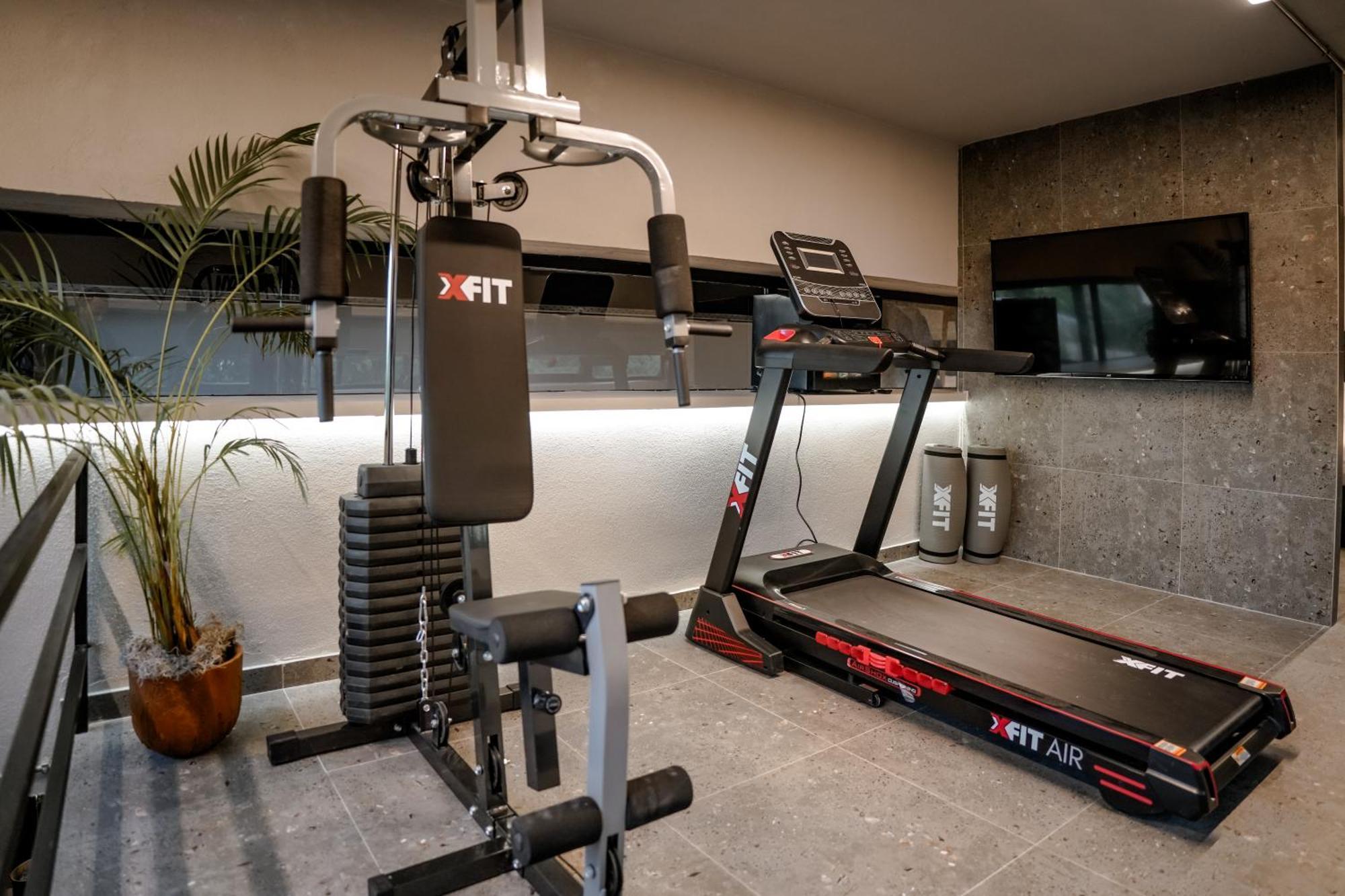 Industrial Loft Apartment Trikala  Bagian luar foto